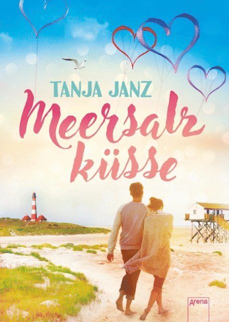 Tanja Janz - Meersalzküsse, E-bok. Tillgänglighet: Lägg i varukorg
