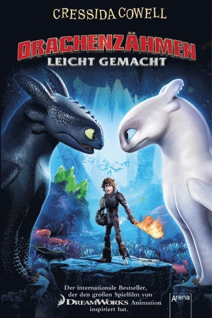 Cressida Cowell - Drachenzähmen leicht gemacht, E-bok. Tillgänglighet: Lägg i varukorg