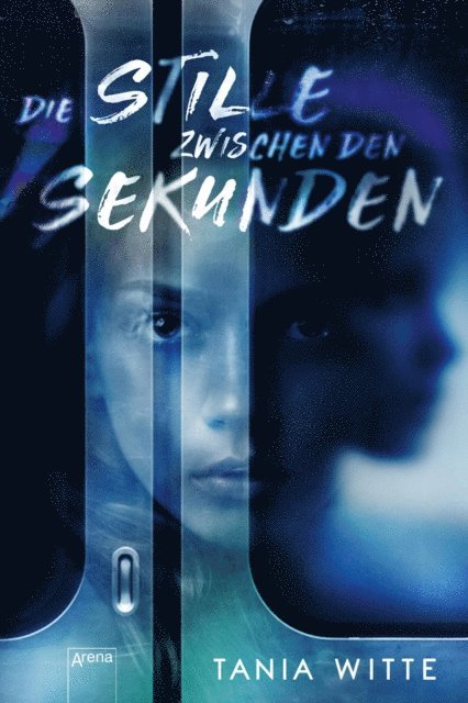 Tania Witte - Die Stille zwischen den Sekunden, E-bok. Tillgänglighet: Lägg i varukorg