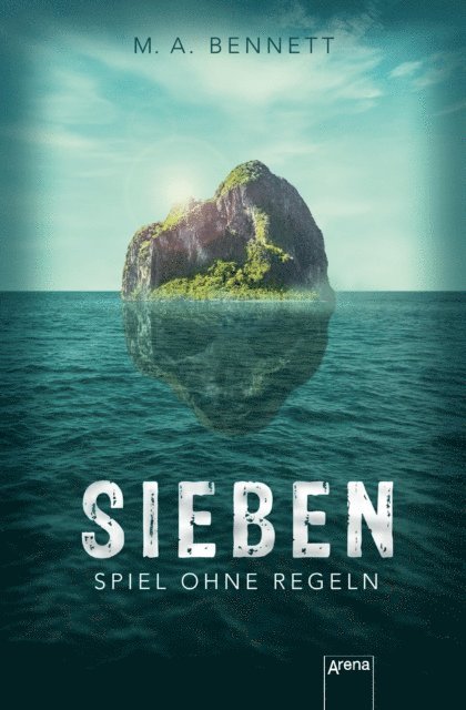 M. A. Bennett - Sieben. Spiel ohne Regeln, E-bok. Tillgänglighet: Lägg i varukorg