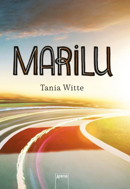 Tania Witte - Marilu, E-bok. Tillgänglighet: Lägg i varukorg