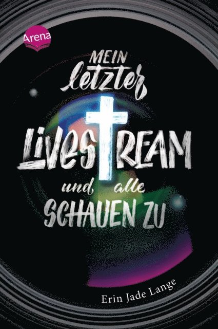Erin Jade Lange - Mein letzter Livestream – und alle schauen zu, E-bok. Tillgänglighet: Lägg i varukorg