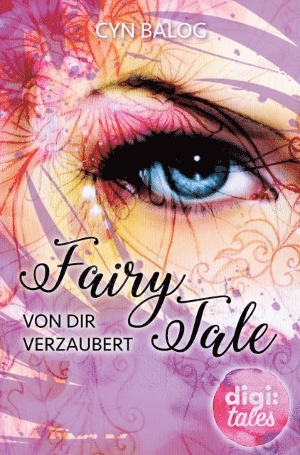 Cyn Balog - Fairy Tale, E-bok