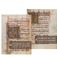 Margot Fassler, Jeffrey Hamburger, Susan Marti, Eva Schlotheuber - Liturgical Life and Latin Learning at Paradies bei Soest, 1300-1425, Inbunden. Tillgänglighet: Tillfälligt slut