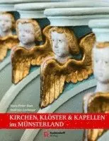 Hans-Peter Boer, Andreas Lechtape - Kirchen, Klöster & Kapellen, Inbunden. Tillgänglighet: Lägg i varukorg