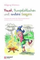 Wolfgang Schemann - Faust, Rumpelstilzchen und andere Seegers, Häftad