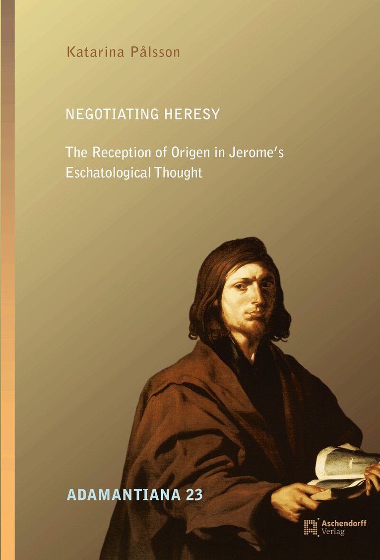 Katarina Palsson - Negotiating Heresy, Inbunden. Tillgänglighet: Lägg i varukorg