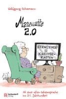 Wolfgang Schemann - Masematte 2.0, Häftad