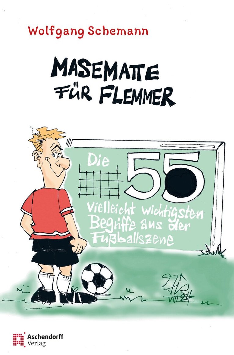 Wolfgang Schemann - Masematte für Flemmer, Häftad
