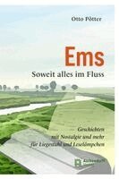 Otto Pötter - Ems, Inbunden