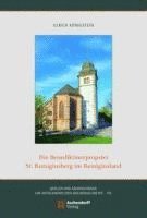 Ulrich Königstein - Die Benediktinerpropstei St. Remigiusberg im Remigiusland, Häftad