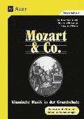 Mozart & Co. (Buch)