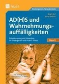 AD(H)S und Wahrnehmungsauff�lligkeiten