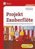 Projekt Zauberfl�te