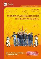 Helmut Eisel, Sandra Möller - Moderner Musikunterricht mit Boomwhackers, Övrigt