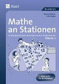 Mathe an Stationen 2