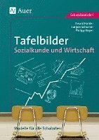 Tafelbilder f�r Sozialkunde und Wirtschaft