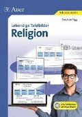 Lebendige Tafelbilder Religion