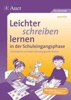 Leichter schreiben lernen in der Schuleingangsphase