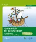 Komm mit in das gesunde Boot - ein Projekt der Landesstiftung Baden-W�rttemberg