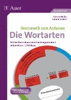 Denise Müller, Simone Sichert - Die Wortarten, Häftad