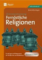 Stationentraining Fern�stliche Religionen
