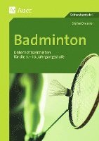 Stefan Dressler - Badminton, Övrigt