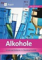 Erwin Graf - Alkohole, Övrigt