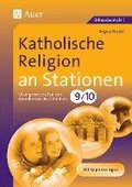 Katholische Religion an Stationen