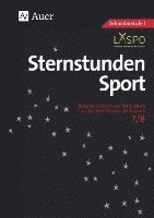 Christian März, Volkmar Zapf - Sternstunden Sport 7-8, Häftad