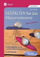 Denise Müller - Gestalten Klassenzimmer - mehr als Basteln 3+4, Övrigt