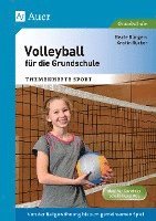 Volleyball fr die Grundschule