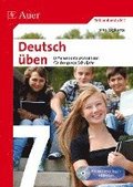 Deutsch �ben Klasse 7