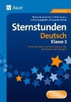 Sternstunden Deutsch - Klasse 3