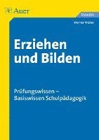 Erziehen und Bilden