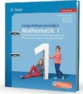 Unterrichtsmaterialien Mathematik 1