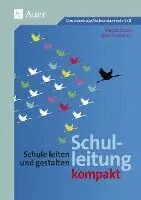 Gerd Friederich, Magda Krapp - Schulleitung kompakt, Häftad. Tillgänglighet: Lägg i varukorg