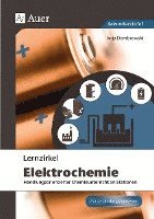 Anja Dombrowski - Lernzirkel Elektrochemie, Övrigt