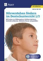 Hrverstehen frdern im Deutschunterricht 1-2