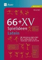 66 + XV Spielideen Latein