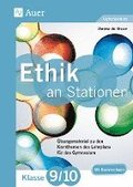 Ethik an Stationen 9-10 Gymnasium