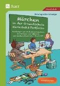 M�rchen in der Grundschule - Werkstatt & Portfolio