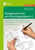 Biologieunterricht mit Fl�chtlingskindern 5-7