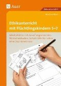 Ethikunterricht mit Fl�chtlingskindern 5-7