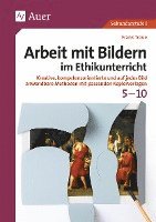 Frank Troue - Arbeit mit Bildern im Ethikunterricht 5-10, Övrigt