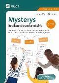 Mysterys Erdkundeunterricht 5-10