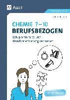 Chemie 7-10 berufsbezogen