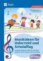 Musikideen für Unterricht und Schulalltag