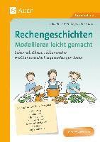 Julia Becker-Volke, Fay Burkhardt - Rechengeschichten - Modellieren leicht gemacht, Övrigt