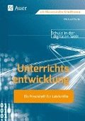 Unterrichtsentwicklung